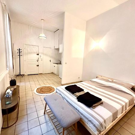 Bel Appartement Confort Paris 75009 Εξωτερικό φωτογραφία