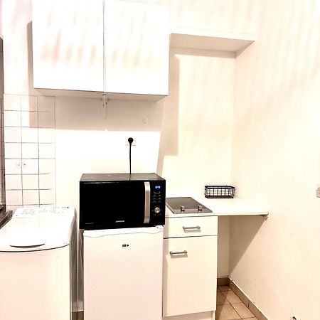 Bel Appartement Confort Paris 75009 Εξωτερικό φωτογραφία